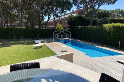 Купить виллу в Гава, Испания с 4 спальни, 450м², № 912 - фото 21