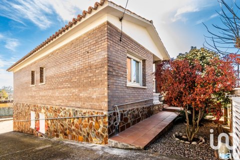 4 bedrooms house for sale in Llica D'amunt, Barcelona, Catalonia, Spain № 5060 - photo 3