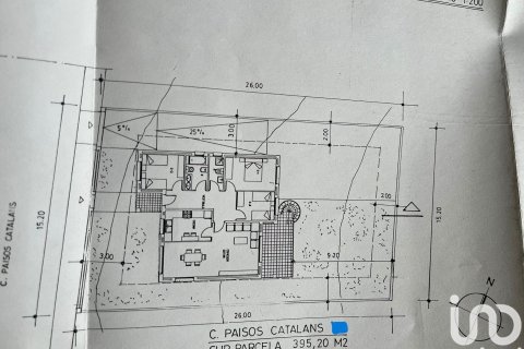 4 bedrooms house for sale in Llica D'amunt, Barcelona, Catalonia, Spain № 5060 - photo 29