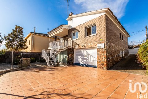 4 bedrooms house for sale in Llica D'amunt, Barcelona, Catalonia, Spain № 5060 - photo 20