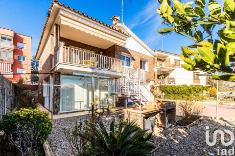 4 bedrooms house for sale in Llica D'amunt, Barcelona, Catalonia, Spain № 5060 - photo 21