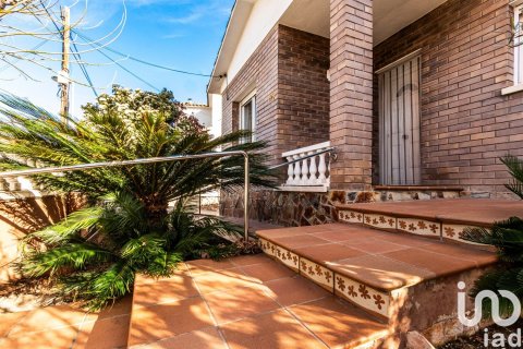4 bedrooms house for sale in Llica D'amunt, Barcelona, Catalonia, Spain № 5060