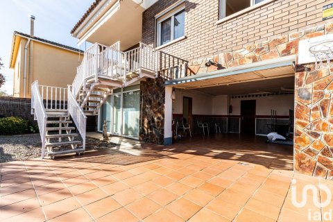 4 bedrooms house for sale in Llica D'amunt, Barcelona, Catalonia, Spain № 5060 - photo 22