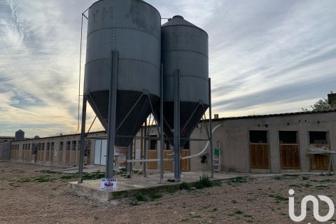 Купить земельный участок в Мас де Барберанс, Испания 18627м², № 5058 - фото 3