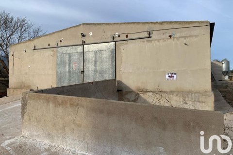 Купить земельный участок в Мас де Барберанс, Испания 18627м², № 5058 - фото 24