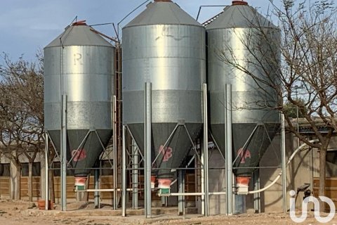 Купить земельный участок в Мас де Барберанс, Испания 18627м², № 5058 - фото 2