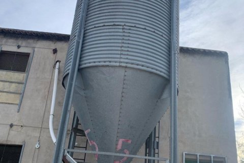 Купить земельный участок в Мас де Барберанс, Испания 18627м², № 5058 - фото 20