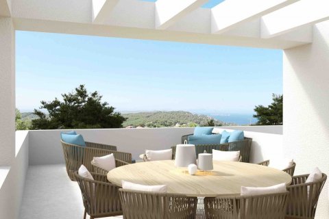 Купить дом в Бегур, Испания с 3 спальни, 141м², № 5059 - фото 13