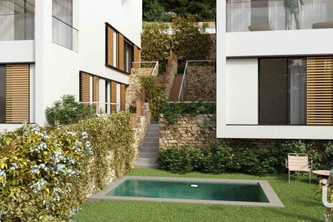 Купить дом в Бегур, Испания с 3 спальни, 141м², № 5059 - фото 17