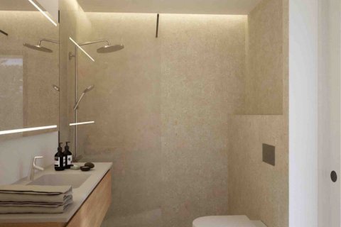 Купить дом в Бегур, Испания с 3 спальни, 141м², № 5059 - фото 12