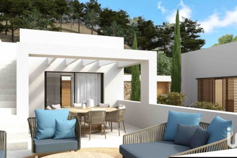 Купить дом в Бегур, Испания с 3 спальни, 141м², № 5059 - фото 4