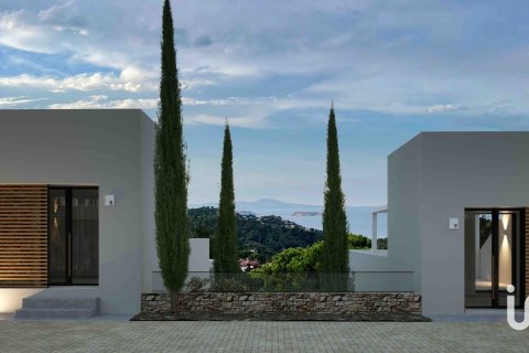 Купить дом в Бегур, Испания с 3 спальни, 141м², № 5059 - фото 14