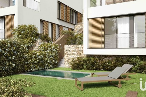 Купить дом в Бегур, Испания с 3 спальни, 141м², № 5059 - фото 3