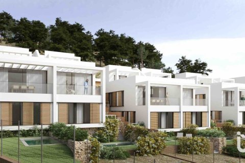 Купить дом в Бегур, Испания с 3 спальни, 141м², № 5059 - фото 2