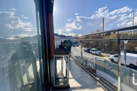 4 bedrooms house for sale in Sant Andreu de Llavaneres, Barcelona, Catalonia, Spain № 5061 - photo 14