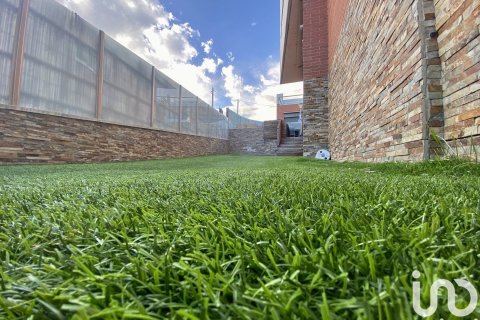 4 bedrooms house for sale in Sant Andreu de Llavaneres, Barcelona, Catalonia, Spain № 5061 - photo 28