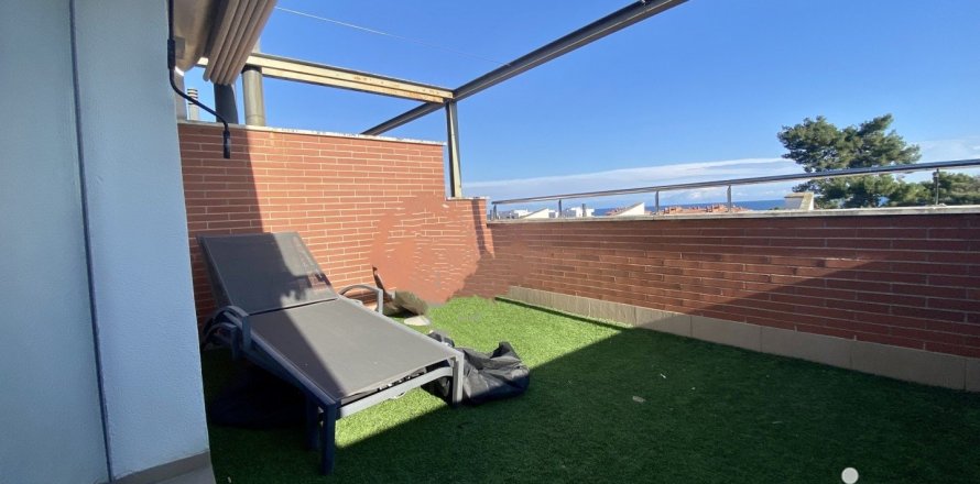 4 bedrooms house for sale in Sant Andreu de Llavaneres, Barcelona, Catalonia, Spain № 5061