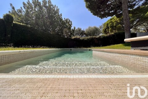 4 bedrooms house for sale in Cabrera de Mar, Barcelona, Catalonia, Spain № 5062 - photo 5