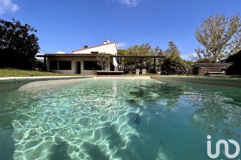 4 bedrooms house for sale in Cabrera de Mar, Barcelona, Catalonia, Spain № 5062 - photo 2