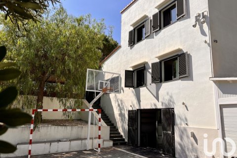 4 bedrooms house for sale in Cabrera de Mar, Barcelona, Catalonia, Spain № 5062 - photo 28