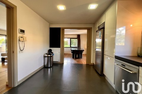 4 bedrooms house for sale in Cabrera de Mar, Barcelona, Catalonia, Spain № 5062 - photo 12