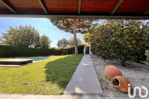 4 bedrooms house for sale in Cabrera de Mar, Barcelona, Catalonia, Spain № 5062 - photo 3