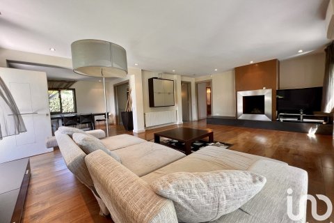 4 bedrooms house for sale in Cabrera de Mar, Barcelona, Catalonia, Spain № 5062 - photo 8