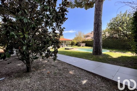 4 bedrooms house for sale in Cabrera de Mar, Barcelona, Catalonia, Spain № 5062 - photo 4