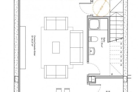 5 bedrooms house for sale in Cambrils, Tarragona, Catalonia, Spain № 5064 - photo 9