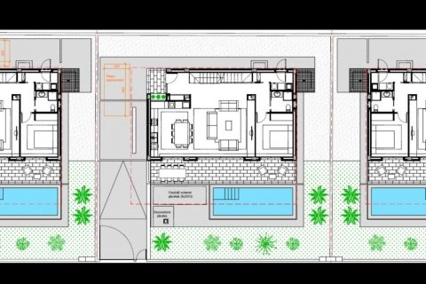 5 bedrooms house for sale in Cambrils, Tarragona, Catalonia, Spain № 5064 - photo 10