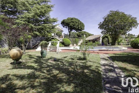 Купить земельный участок в Льорет-де-Мар, Испания с 6 спален, 921м², № 5063 - фото 29