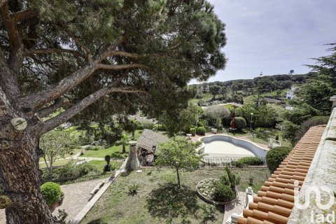 Купить земельный участок в Льорет-де-Мар, Испания с 6 спален, 921м², № 5063 - фото 21