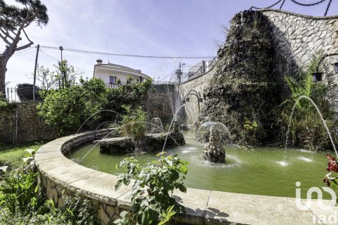 Купить земельный участок в Льорет-де-Мар, Испания с 6 спален, 921м², № 5063 - фото 27