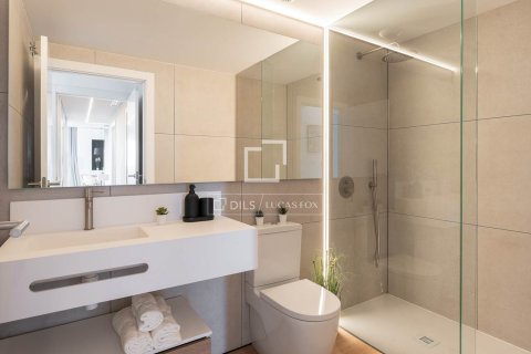 3 chambres apartment à vendre à Esplugues de Llobregat, Barcelona, Catalonia, Spain № 4251 - photo 14