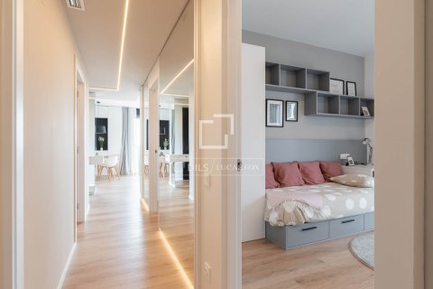 3 chambres apartment à vendre à Esplugues de Llobregat, Barcelona, Catalonia, Spain № 4251 - photo 16