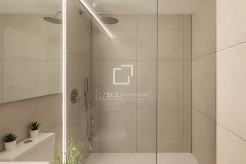 3 chambres apartment à vendre à Esplugues de Llobregat, Barcelona, Catalonia, Spain № 4251 - photo 15