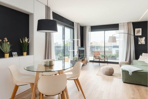 3 chambres apartment à vendre à Esplugues de Llobregat, Barcelona, Catalonia, Spain № 4251 - photo 7