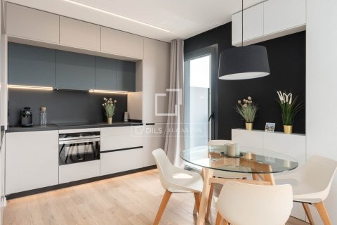 Apartamento de 2 dormitorios en venta en La Sagrera, Barcelona, Cataluña, Spain № 4252 - foto 9