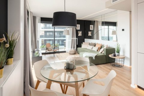 Apartamento de 2 dormitorios en venta en La Sagrera, Barcelona, Cataluña, Spain № 4252 - foto 11