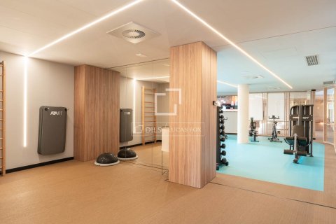 Apartamento de 3 dormitorios en venta en La Sagrera, Barcelona, Cataluña, Spain № 4256 - foto 12