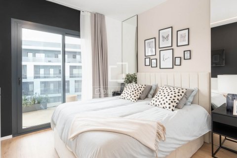 Apartamento de 3 dormitorios en venta en La Sagrera, Barcelona, Cataluña, Spain № 4256 - foto 11