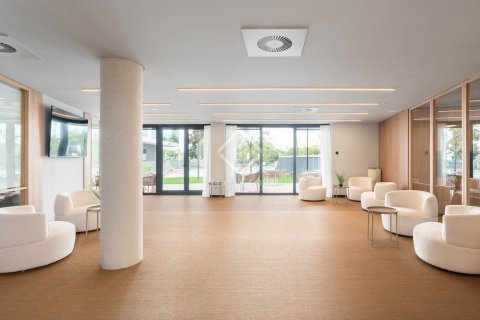 3 chambres apartment à vendre à Esplugues de Llobregat, Barcelona, Catalonia, Spain № 4253 - photo 7