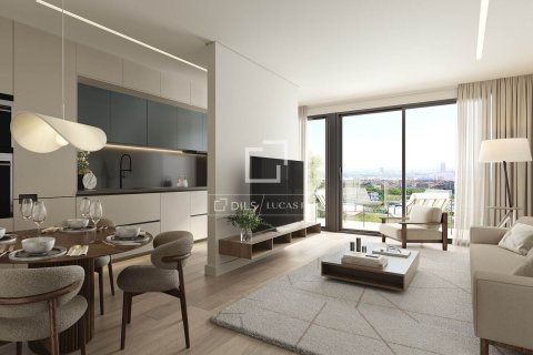 3 chambres apartment à vendre à Esplugues de Llobregat, Barcelona, Catalonia, Spain № 4253 - photo 2