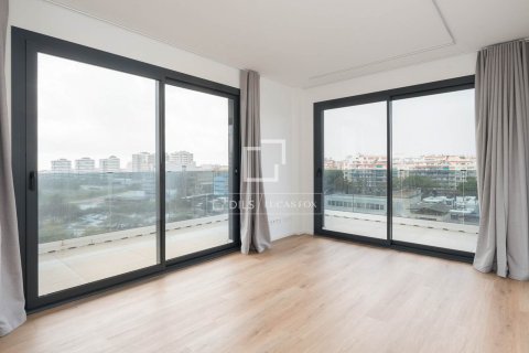 2 chambres apartment à vendre à Esplugues de Llobregat, Barcelona, Catalonia, Spain № 4255