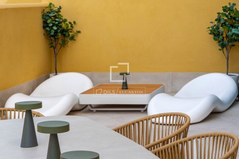 3 chambres apartment à vendre à Cubelles, Barcelona, Catalonia, Spain № 4250 - photo 23