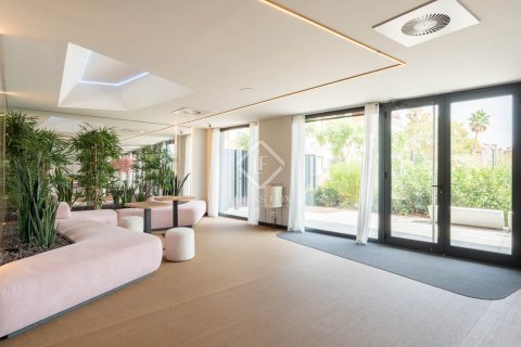 Купить квартиру в Эсплугес-де-Льобрегат, Испания с 3 спальни, 111м², № 4254 - фото 14