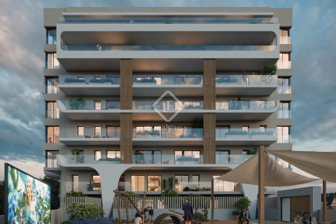 Купить квартиру в Эсплугес-де-Льобрегат, Испания с 3 спальни, 111м², № 4254 - фото 6