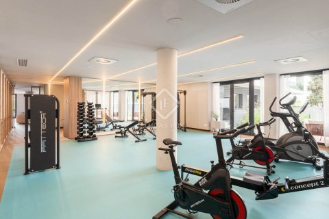 Купить квартиру в Эсплугес-де-Льобрегат, Испания с 3 спальни, 111м², № 4254 - фото 12