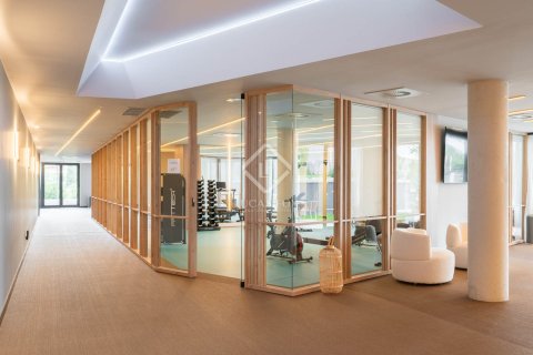 Купить квартиру в Эсплугес-де-Льобрегат, Испания с 3 спальни, 111м², № 4254 - фото 9