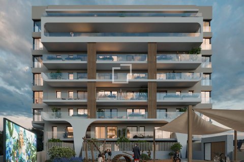 Купить квартиру в Эсплугес-де-Льобрегат, Испания с 3 спальни, 111м², № 4254 - фото 3